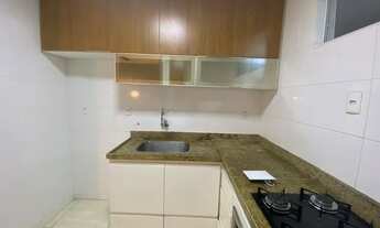 Imagem 2: Apartamento com 2 quartos em Intermares - Cabedelo - PB