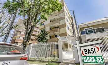 Imagem: CURITIBA - Apartamento Padrão - Água Verde