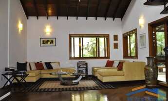 Imagem 6: Casa Alto Padrão 4 suítes Forest Hills - FOREST HILL'S - Jandira/SP