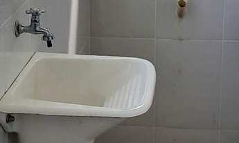 Imagem 3: Alugo apt terreo fundos