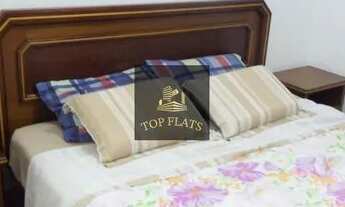 Imagem 6: Flat disponível no Itaim Bibi