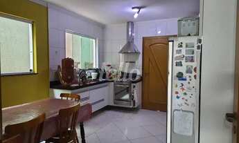 Imagem 7: São Paulo - Casa Padrão - Tucuruvi