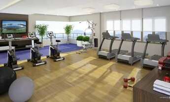 Imagem 4: Apartamento novo à venda com três (03) quartos em Boa Viagem, Recife-PE. Edf. Rosa de Camp