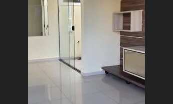 Imagem 4: Casa de condomínio para venda possui 150 metros quadrados com 3 quartos