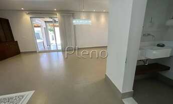 Imagem 7: Casa à venda no Condomínio: Villa Bella Florença - Jardim America - Paulinia/SP