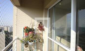 Imagem 7: Apartamento à Venda - Jardim São Saverio, 3 Quartos, 75 m2