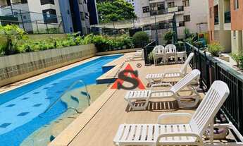 Imagem 3: Apartamento com 2 dormitórios para alugar, 60 m² por R$ 3.568,29/mês - Ipiranga - São Paul