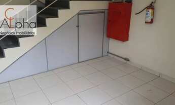 Imagem 4: Galpão para alugar, 1,100 m² por R$ 19.900/mês - Fazendinha - Santana de Parnaíba/SP