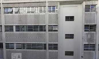 Imagem 6: Apartamento para Aluguel - Higienópolis, 1 Quarto, 60 m2