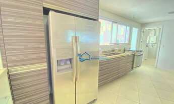 Imagem 6: Apartamento com 4 dormitórios, 244 m² - venda por R$ 10.000.000 ou aluguel por R$ 32.000/m