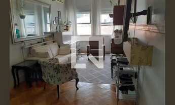 Imagem 2: Apartamento à Venda - Leblon, 1 Quarto, 55 m2