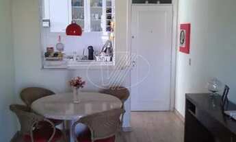 Imagem 3: Apartamento - Vila Industrial - Campinas