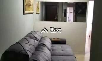 Imagem 3: Apartamento com 2 dormitórios à venda, 53 m² por R$ 245.000,00 - Cajuru - Curitiba/PR