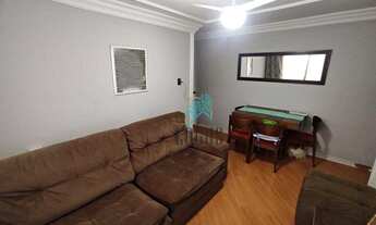 Imagem 5: Apartamento bem distribuído com 55m² composto por 2 dormitórios, a venda por R$ 215.000