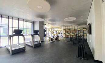 Imagem 4: Freedom apartamento mobiliado para locar na Gleba Palhano em Londrina