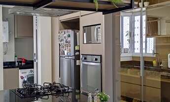 Imagem 4: Apartamento para venda tem 129 metros quadrados com 3 quartos