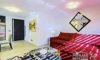 Imagem 2: Apartamento para locação, Cidade Monções, São Paulo, SP