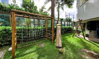 Imagem 6: Magno - Maria Olívia 4 quartos 125 metros