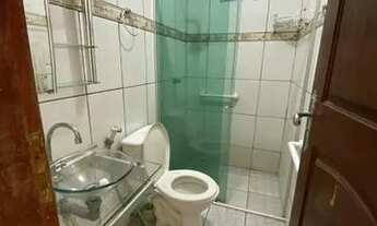 Imagem 2: Aluguel casa terrea