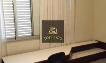 Imagem 7: Flat disponível em Moema