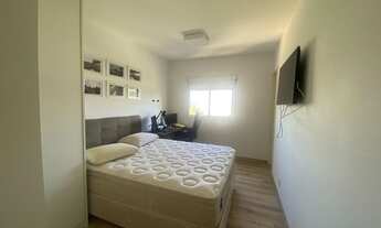 Imagem 6: Apartamento para aluguel com 138 metros quadrados com 3 dorm 3 vagas Granja Julieta