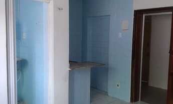 Imagem 2: Apartamento com 1 dormitório à venda, 40 m² por R$ 120.000,00 - Boa Viagem - Recife/PE