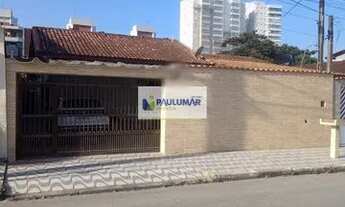 Imagem 2: Casa com 3 dorms, Vila São Paulo, Mongaguá - R$ 650 mil, Cod: 831782