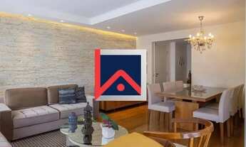 Imagem 5: Apartamento Venda Perdizes 125 m² 2 Dormitórios