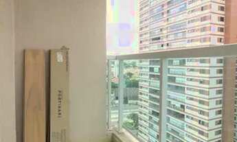 Imagem 6: Apartamento para Aluguel - Chácara Santo Antonio, 2 Quartos, 80 m2