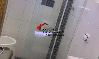 Imagem 6: Apartamento 1 dormitório Jardim Independência Sv!