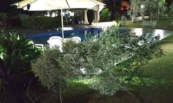 Imagem 5: Sítios Lagoa Santa Capim Branco e Região