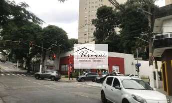 Imagem 6: Galpão à venda, 259 m² por R$ 4.500.000 - Santana - São Paulo/SP