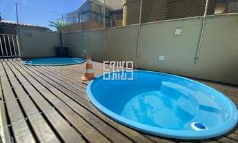 Imagem: Apartamento à venda, 2 quartos, 1 suíte