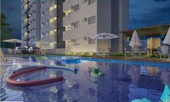 Imagem 6: Apartamento para venda tem 44 metros quadrados com 2 quartos em Imbiribeira - Recife - PE