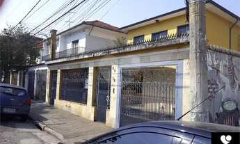 Imagem 7: SOBRADO A VENDA NA PARADA INGLESA A 500 M DO METRÔ - 10 X 32,6 - 3 DORMS (1 SUÍTE) E 5 VAG