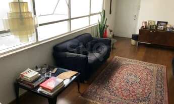 Imagem 5: Apartamento em Moema 3 dormitórios