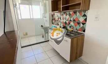 Imagem 4: Apartamento com 2 dormitórios para alugar, 51 m² por R$ 2.200/mês - Freguesia do Ó - São P