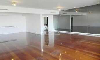 Imagem 4: Apartamento à venda, 4 quartos, 4 suítes, 4 vagas, Lagoa - Rio de Janeiro/RJ