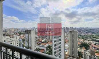 Imagem 3: Apartamento à venda no bairro Vila Monte Alegre - São Paulo/SP, Zona Oeste