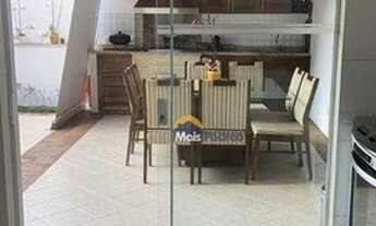 Imagem 2: Sobrado com 3 dormitórios, 180 m² - venda por R$ 1.300.000,00 ou aluguel por R$ 6.899,19/m