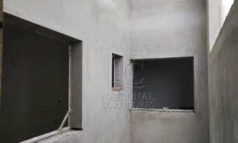 Imagem 7: Apartamento à venda, 49 m² por R$ 388.000,00 - Vila Eldízia - Santo André/SP