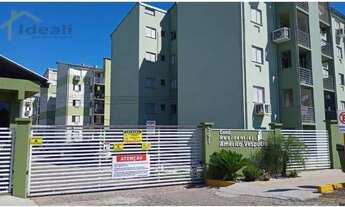 Imagem: Apartamento com 2 dormitórios à venda