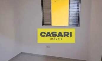 Imagem 4: Casa com 2 dormitórios para alugar, 287 m² - Independência - São Bernardo do Campo/SP