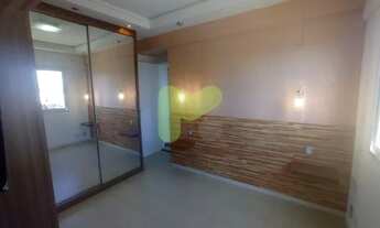 Imagem: Apartamento diferenciado