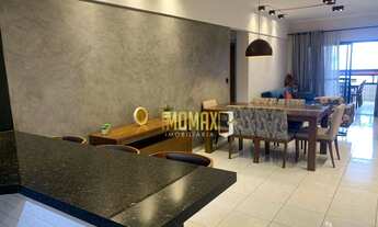 Imagem 2: Apartamento com 2 dormitórios à venda, 87 m² por R$ 470.000,00 - Ocian - Praia Grande/SP