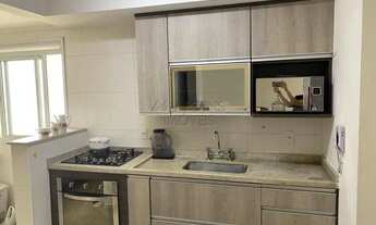 Imagem 2: Apartamento com 2 dorms, Engordadouro, Jundiaí - R$ 545 mil, Cod: 8499