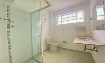 Imagem 4: Apartamento amplo 103m² - Vila Madalena