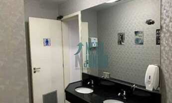 Imagem 5: Conjunto para alugar, 294 m² por R$ 30.352,66/mês - Brooklin - São Paulo/SP