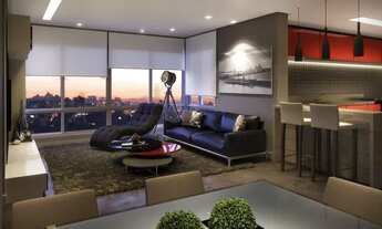 Imagem 4: Apartamento para Venda - 138.92m², 3 dormitórios, sendo 1 suites, 2 vagas - Tristeza