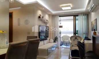 Imagem 4: Apartamento com 3 quartos na Tijuca